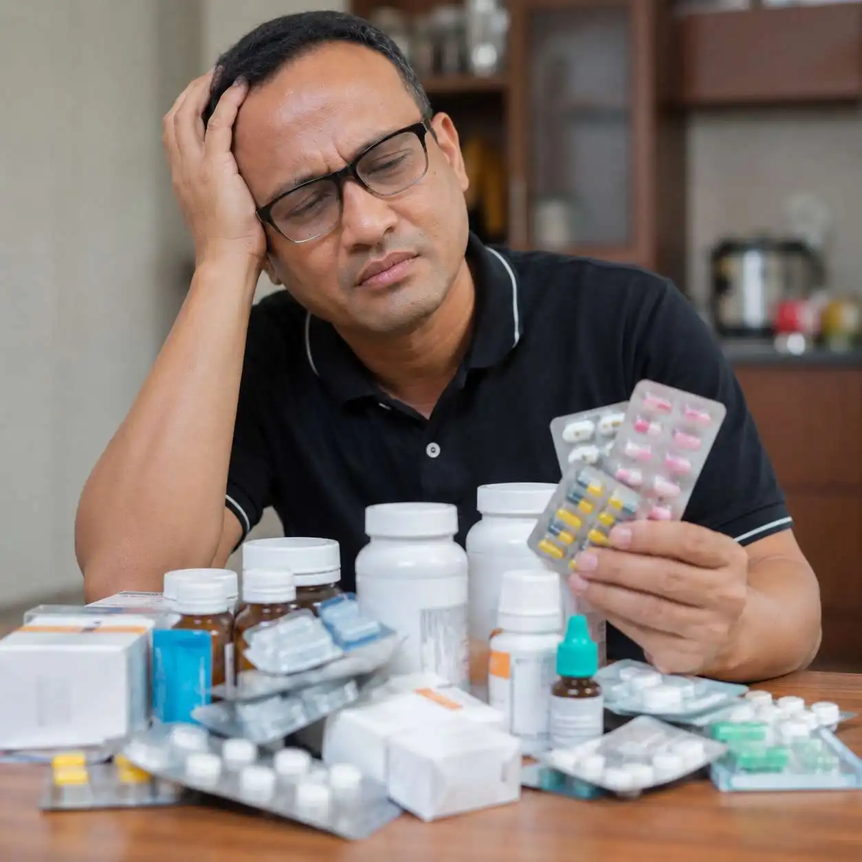 Obat Kimia